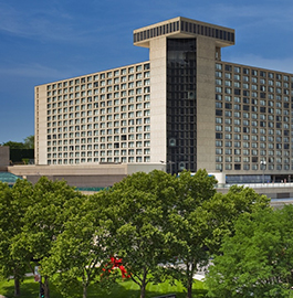 The Westin Kansas City at Crown Center