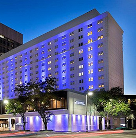 The Whitehall Houston