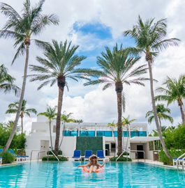 Tideline Palm Beach Ocean Resort and Spa