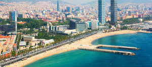 Barcelona
