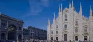Milan