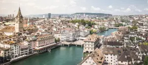 Zurich