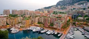 Monaco