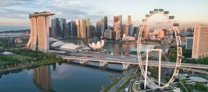 Singapore